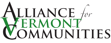 Alliance for Vermont Communities